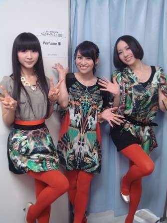 【Perfume】どの衣装が好きですか？