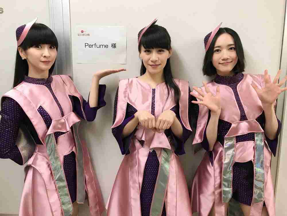 【Perfume】どの衣装が好きですか？