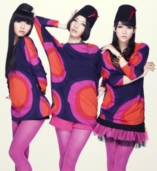 【Perfume】どの衣装が好きですか？