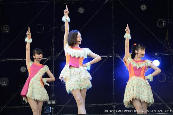 【Perfume】どの衣装が好きですか？