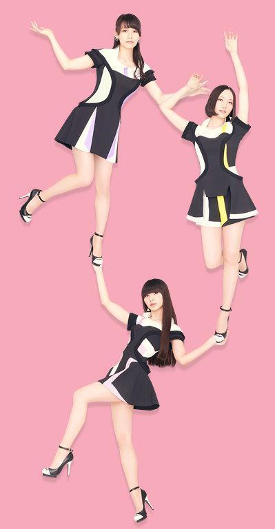 【Perfume】どの衣装が好きですか？