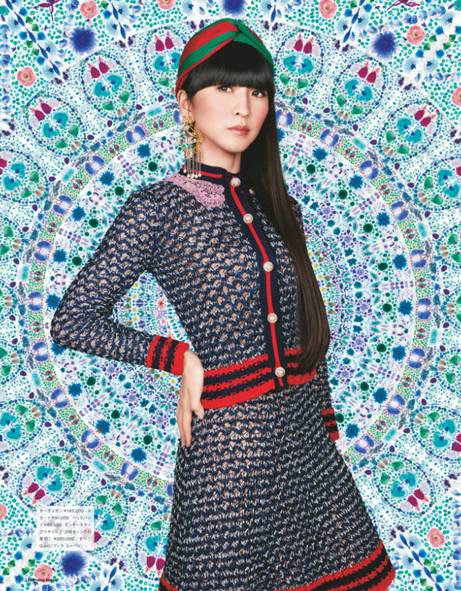 【Perfume】どの衣装が好きですか？