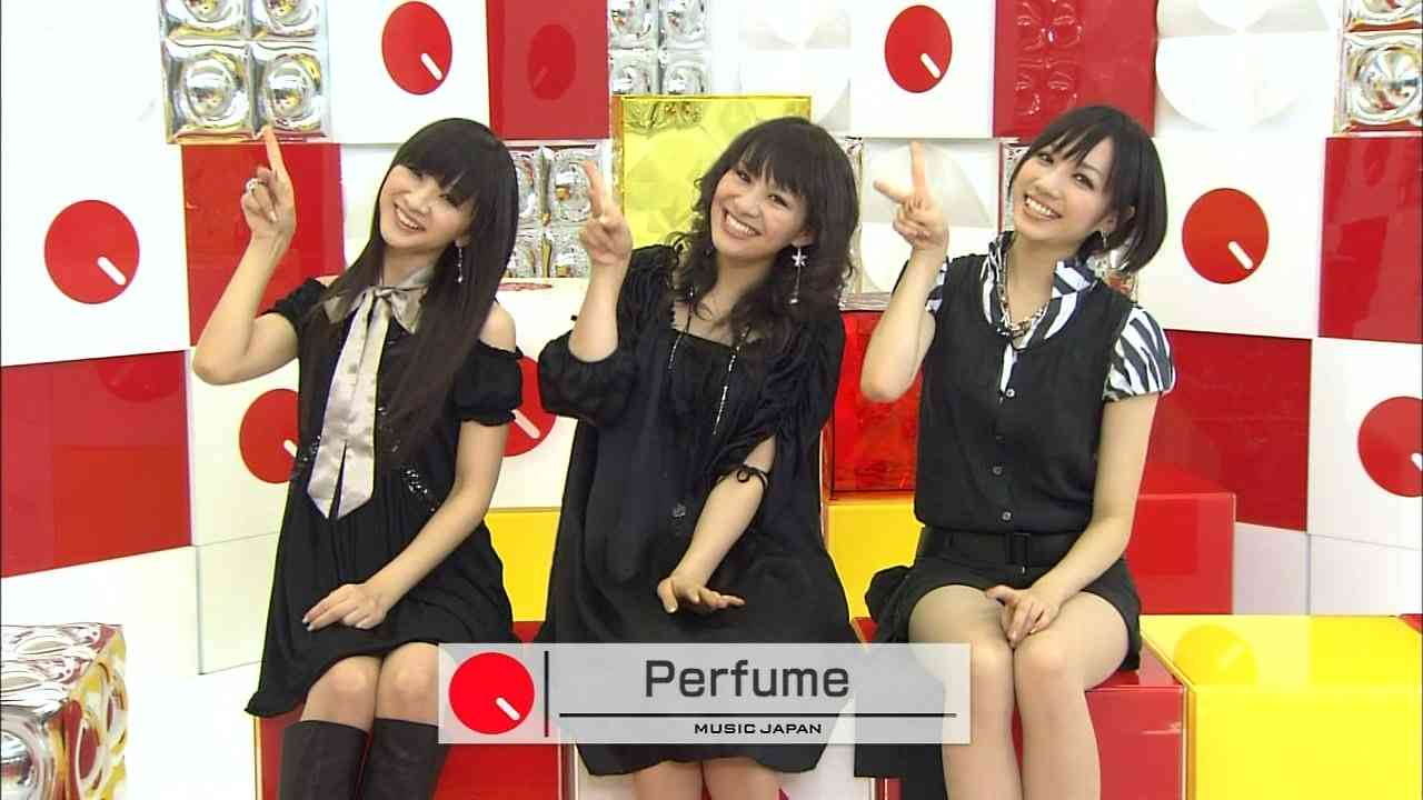 【Perfume】どの衣装が好きですか？