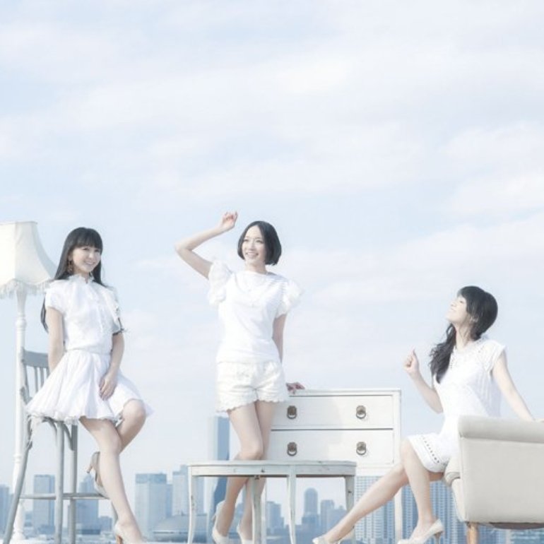 【Perfume】どの衣装が好きですか？
