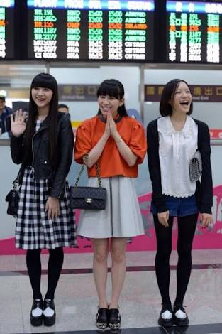 【Perfume】どの衣装が好きですか？