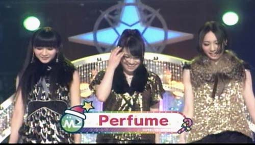 【Perfume】どの衣装が好きですか？