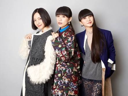 【Perfume】どの衣装が好きですか？
