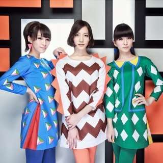 【Perfume】どの衣装が好きですか？