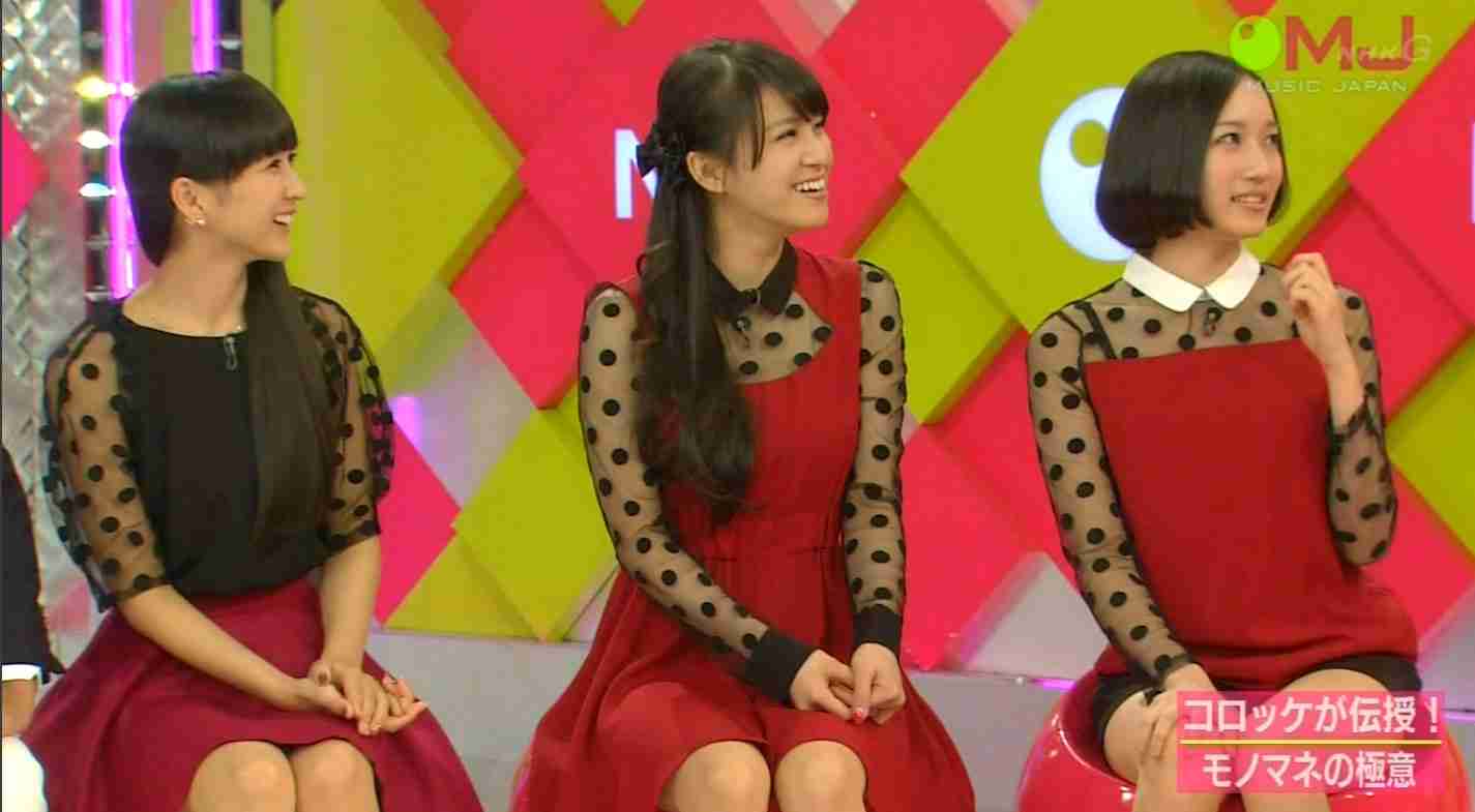 【Perfume】どの衣装が好きですか？