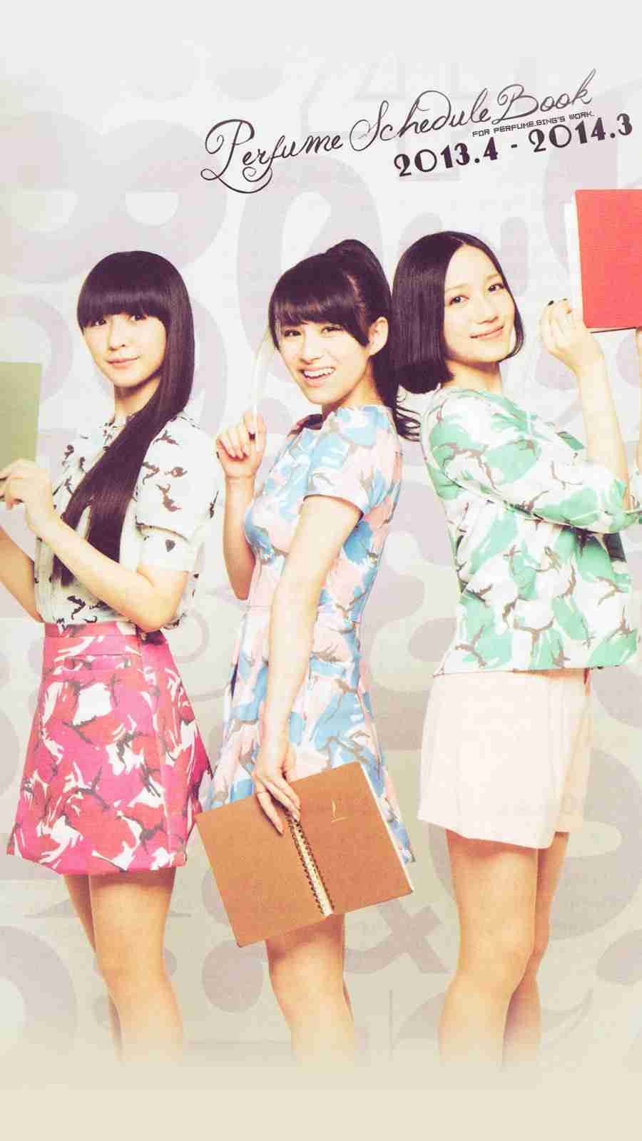 【Perfume】どの衣装が好きですか？