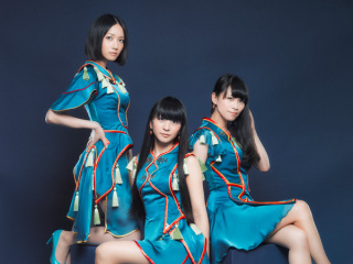 【Perfume】どの衣装が好きですか？