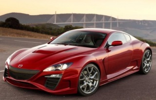 好きな車一台プレゼントするよ！どれが良い？