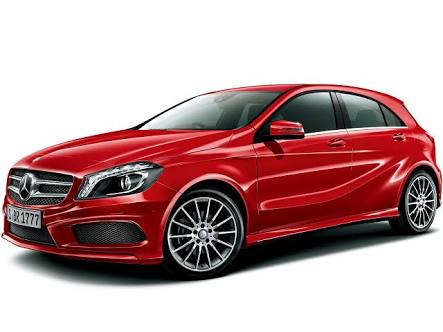 好きな車一台プレゼントするよ！どれが良い？