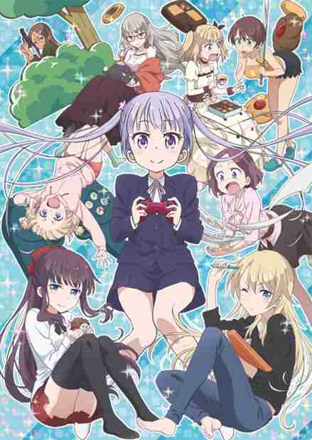 大人でも楽しめるアニメ