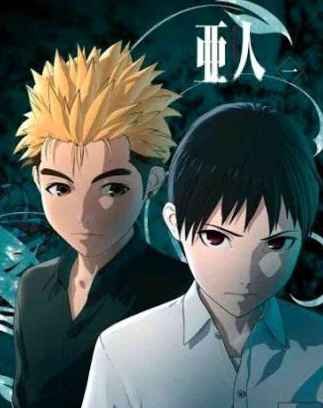 大人でも楽しめるアニメ