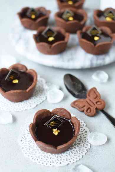 【手作りチョコの画像をひたすら貼るトピ】