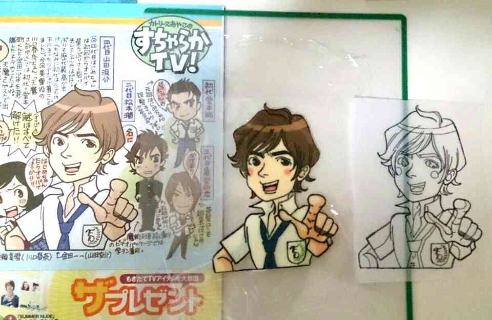 【手作りチョコの画像をひたすら貼るトピ】
