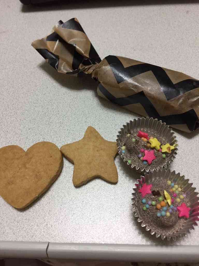 【手作りチョコの画像をひたすら貼るトピ】
