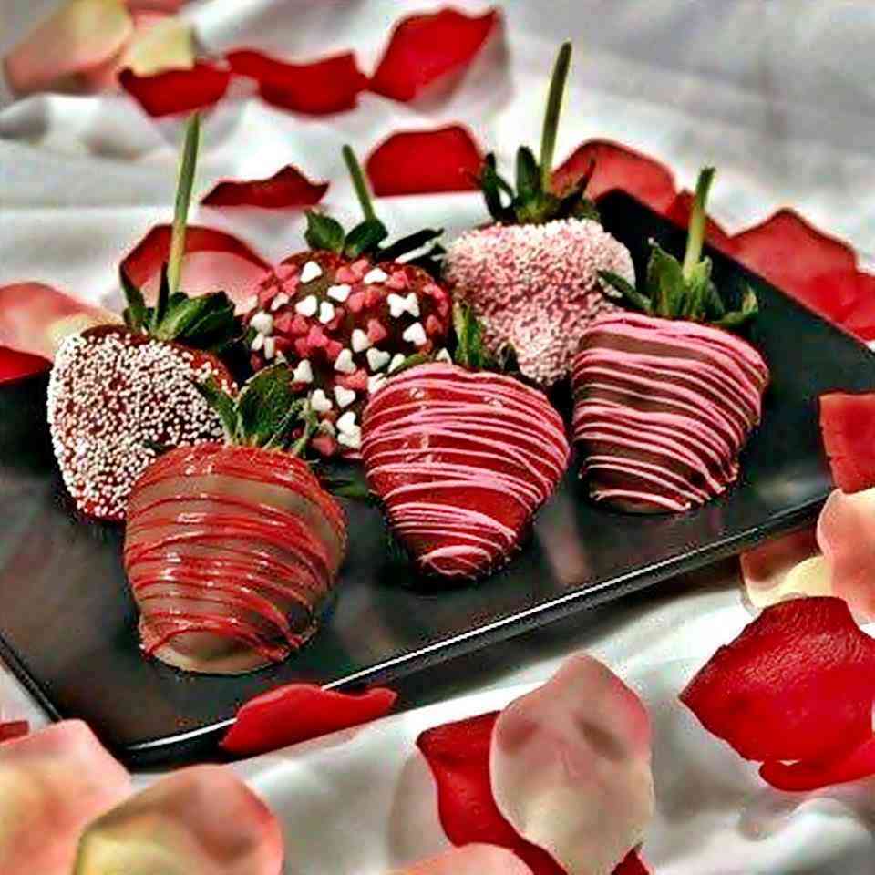 【手作りチョコの画像をひたすら貼るトピ】