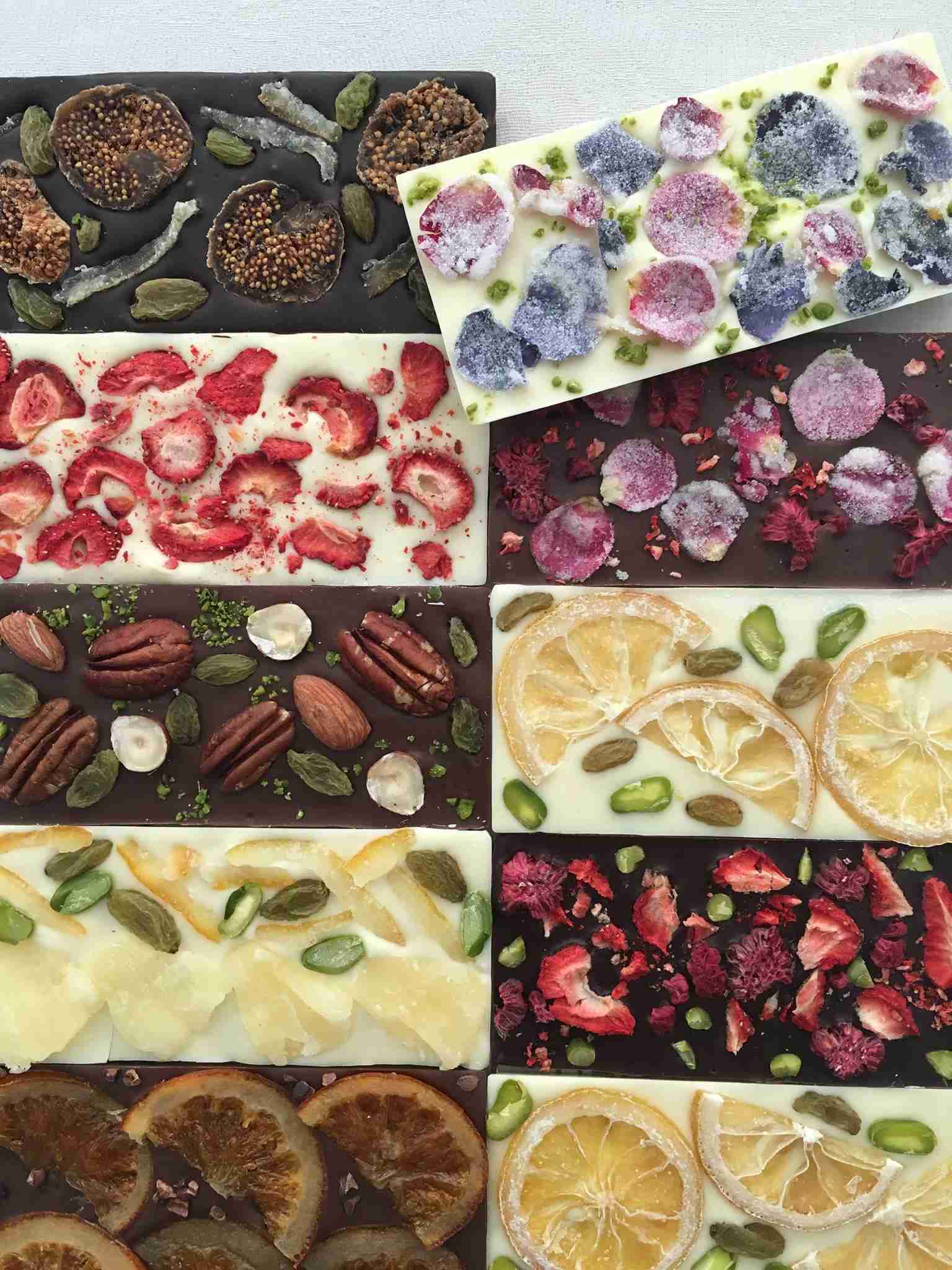 【手作りチョコの画像をひたすら貼るトピ】