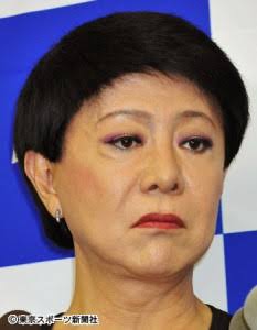 紫メイクのおススメ