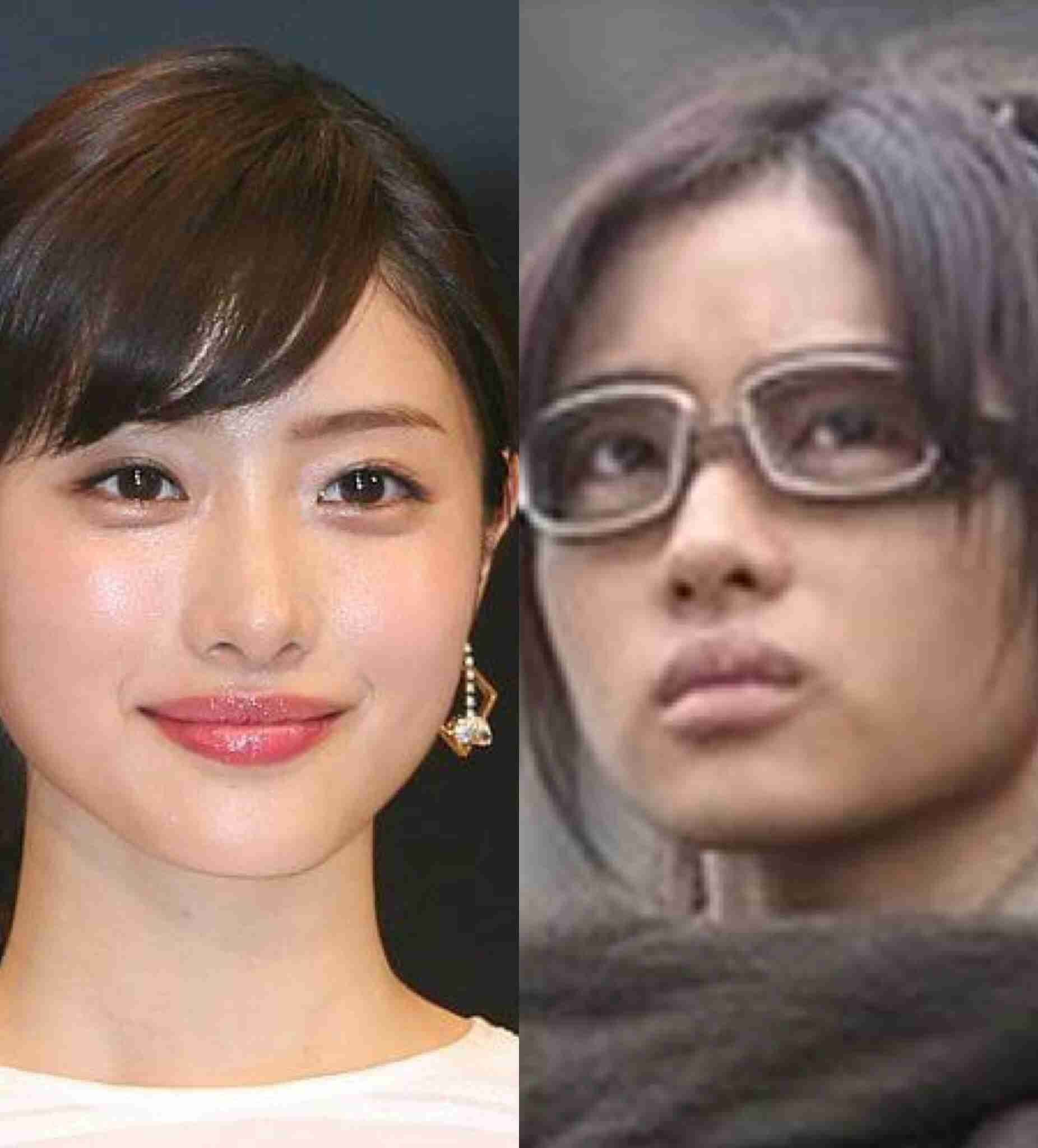 石原さとみがホリプロの3番手に降格?清純派のイメージからキャラ変か