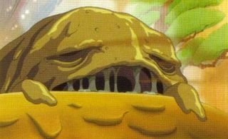 笑福亭鶴瓶、ドラクエのモンスターになる