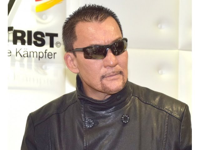 逃走中のハンターっぽい画像を貼るトピ