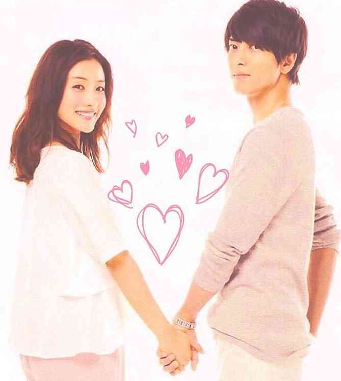 難易度高すぎる相手に恋してる人