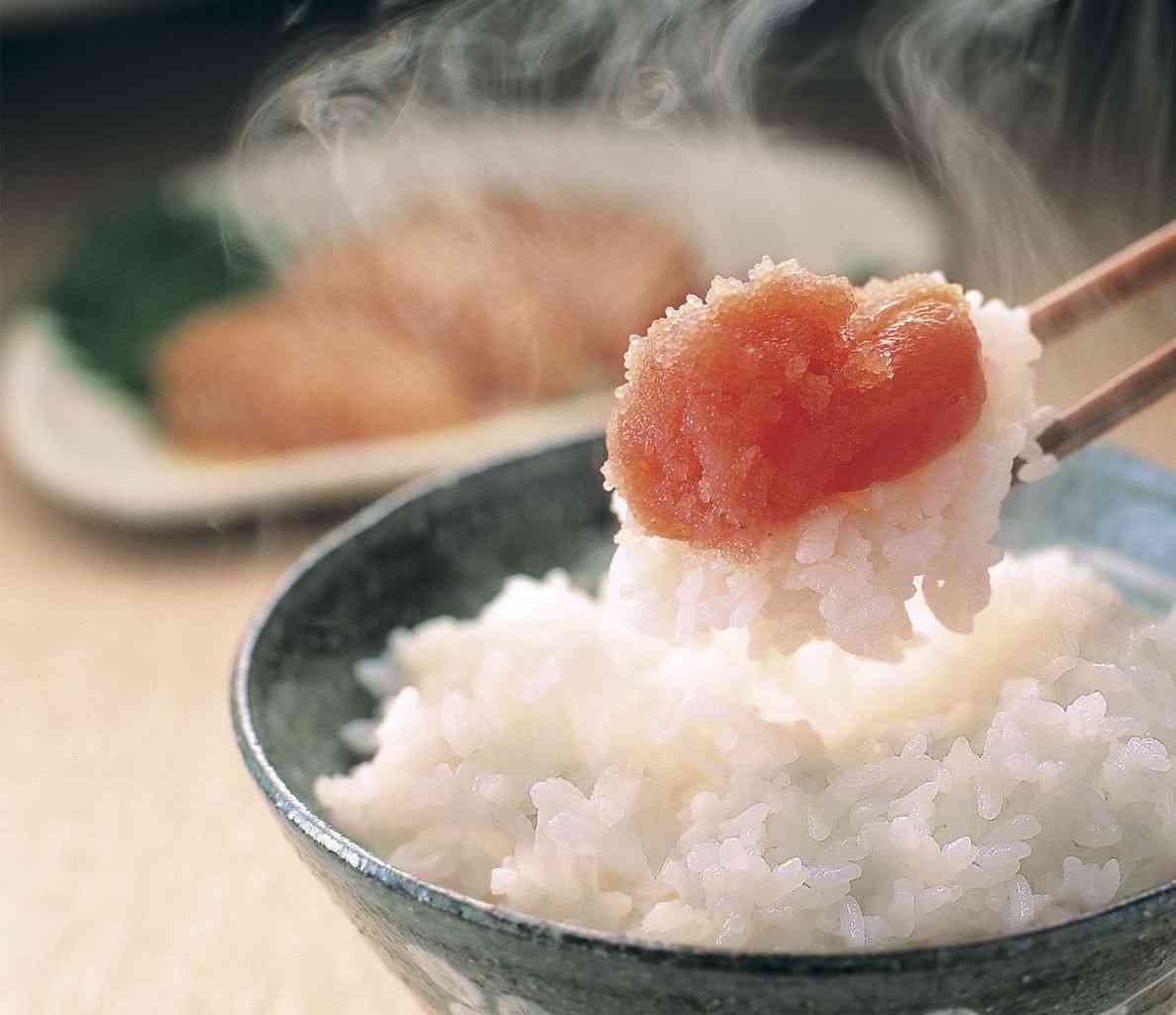 今、食しているものを答えよ!