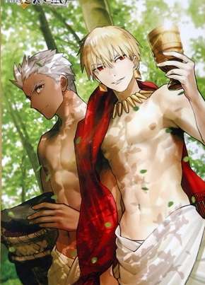 【妄想】アニメキャラ達の忘年会・新年会【雑談】