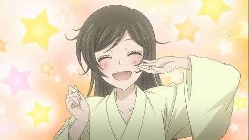 【妄想】アニメキャラ達の忘年会・新年会【雑談】