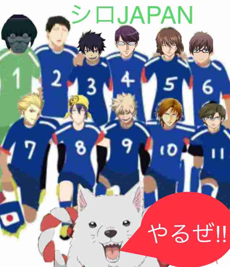 【妄想】アニメキャラ達の忘年会・新年会【雑談】