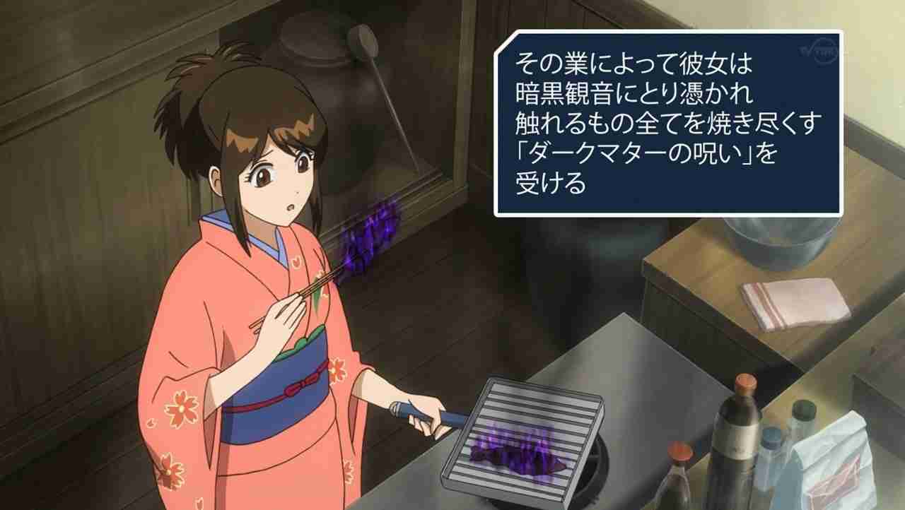 【妄想】アニメキャラ達の忘年会・新年会【雑談】