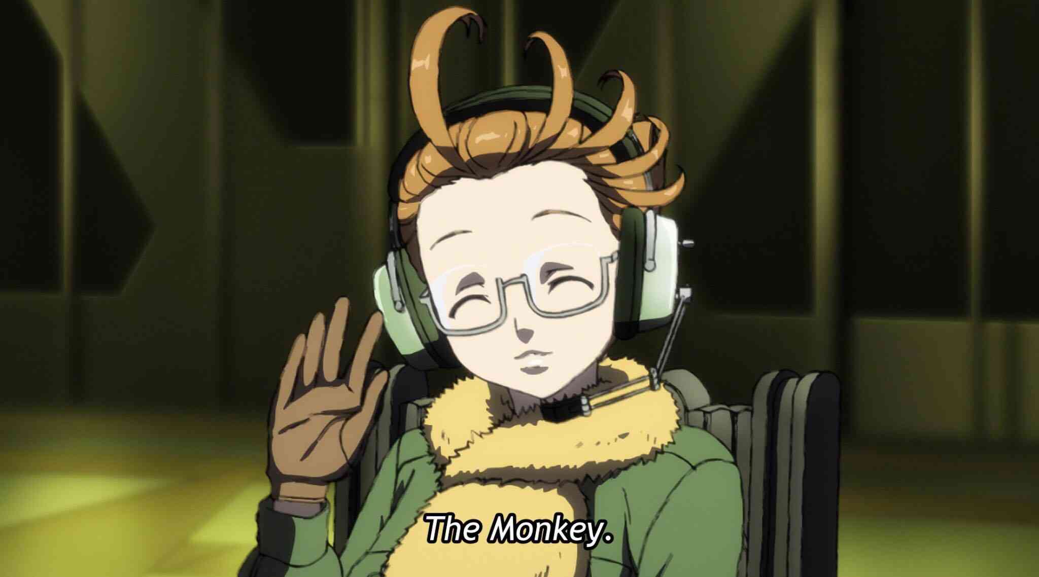 【妄想】アニメキャラ達の忘年会・新年会【雑談】