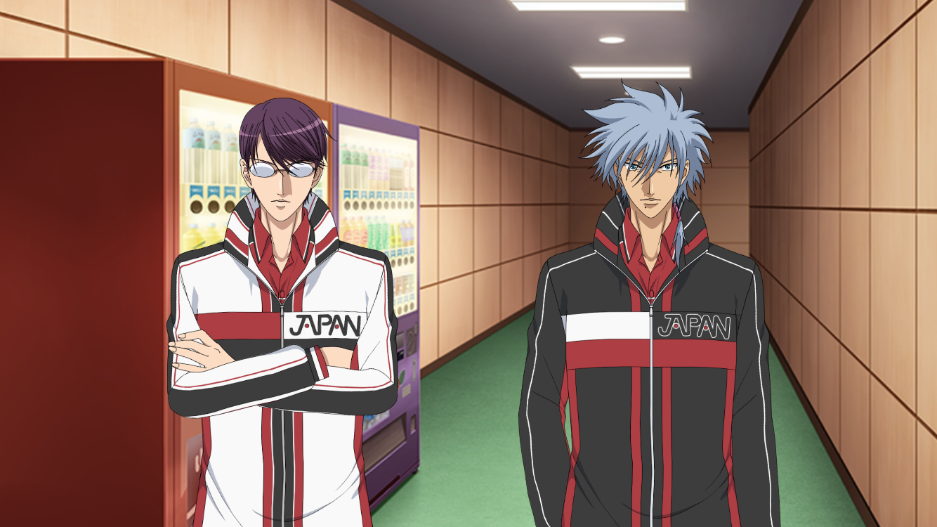 【妄想】アニメキャラ達の忘年会・新年会【雑談】