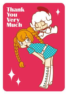 【妄想】アニメキャラ達の忘年会・新年会【雑談】