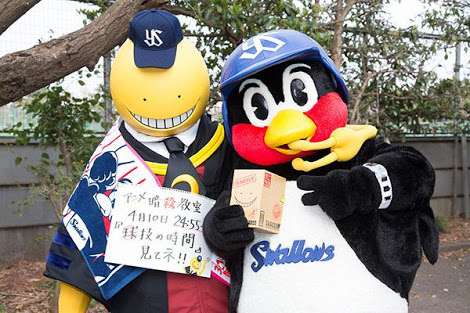 【妄想】アニメキャラ達の忘年会・新年会【雑談】