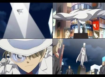 【妄想】アニメキャラ達の忘年会・新年会【雑談】