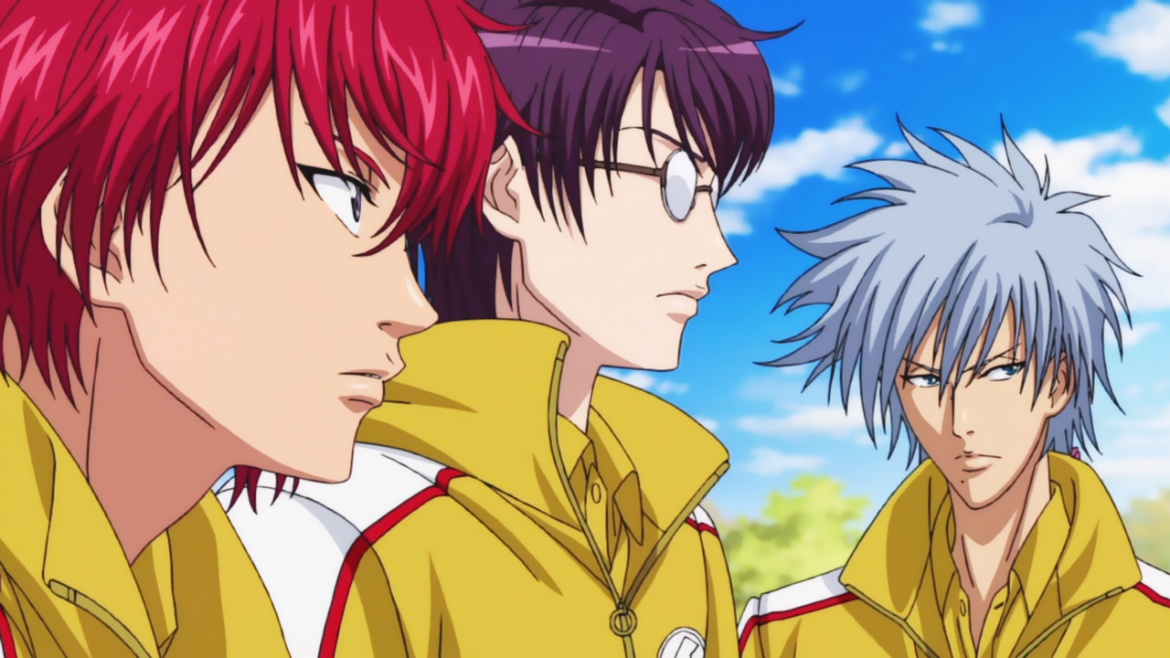 【妄想】アニメキャラ達の忘年会・新年会【雑談】