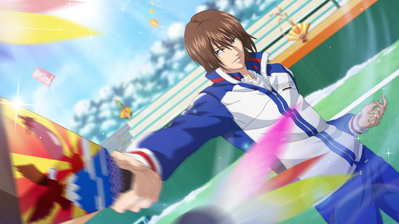 【妄想】アニメキャラ達の忘年会・新年会【雑談】