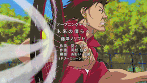 【妄想】アニメキャラ達の忘年会・新年会【雑談】