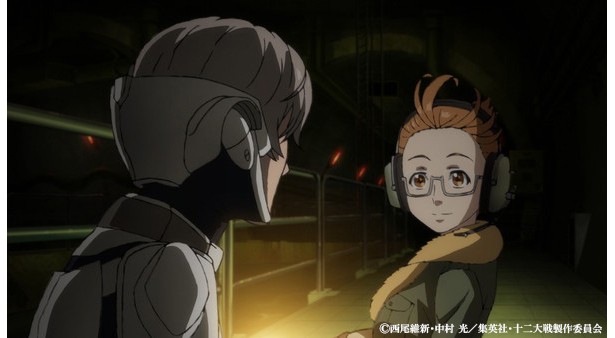 【妄想】アニメキャラ達の忘年会・新年会【雑談】