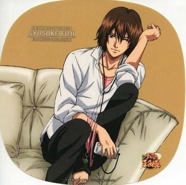 【妄想】アニメキャラ達の忘年会・新年会【雑談】