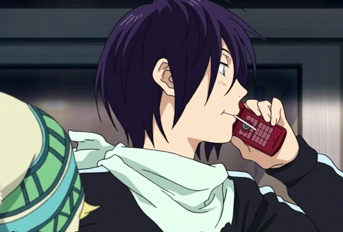 【妄想】アニメキャラ達の忘年会・新年会【雑談】