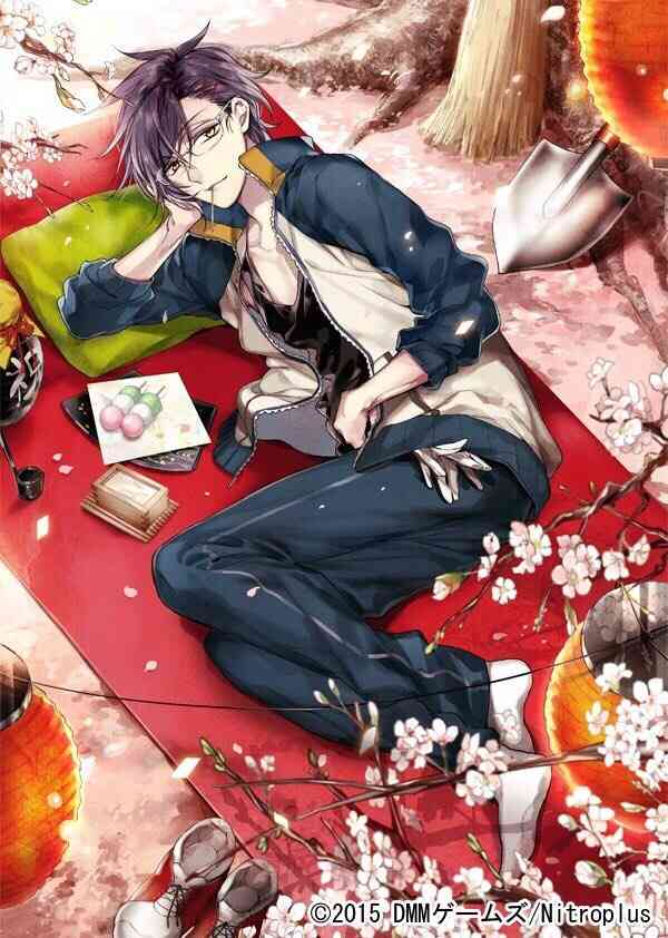 【妄想】アニメキャラ達の忘年会・新年会【雑談】