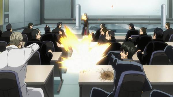 【妄想】アニメキャラ達の忘年会・新年会【雑談】