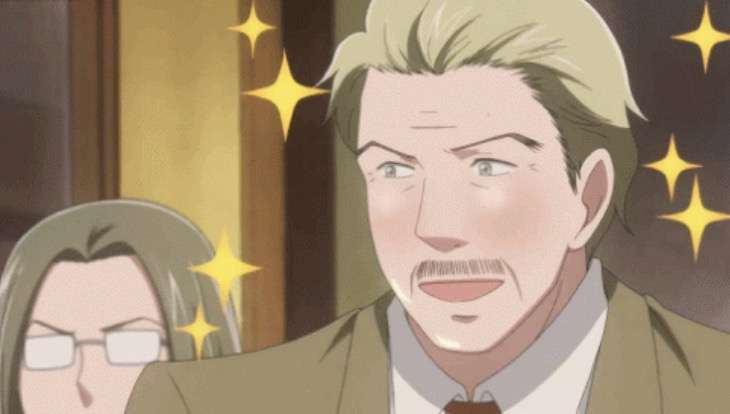 【妄想】アニメキャラ達の忘年会・新年会【雑談】