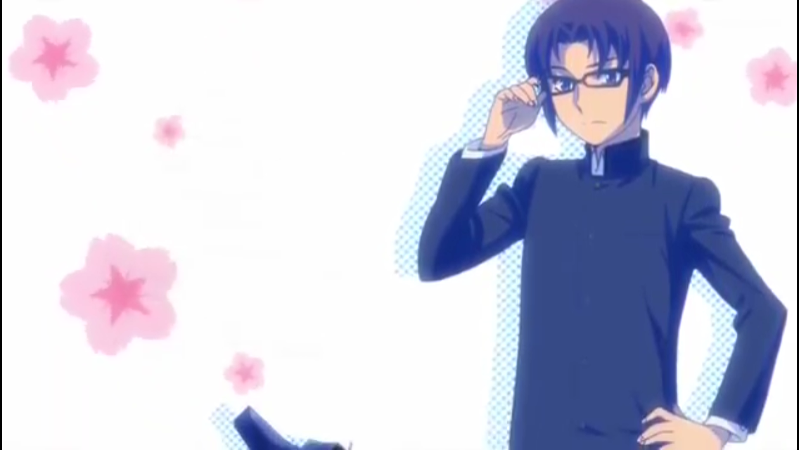 【妄想】アニメキャラ達の忘年会・新年会【雑談】