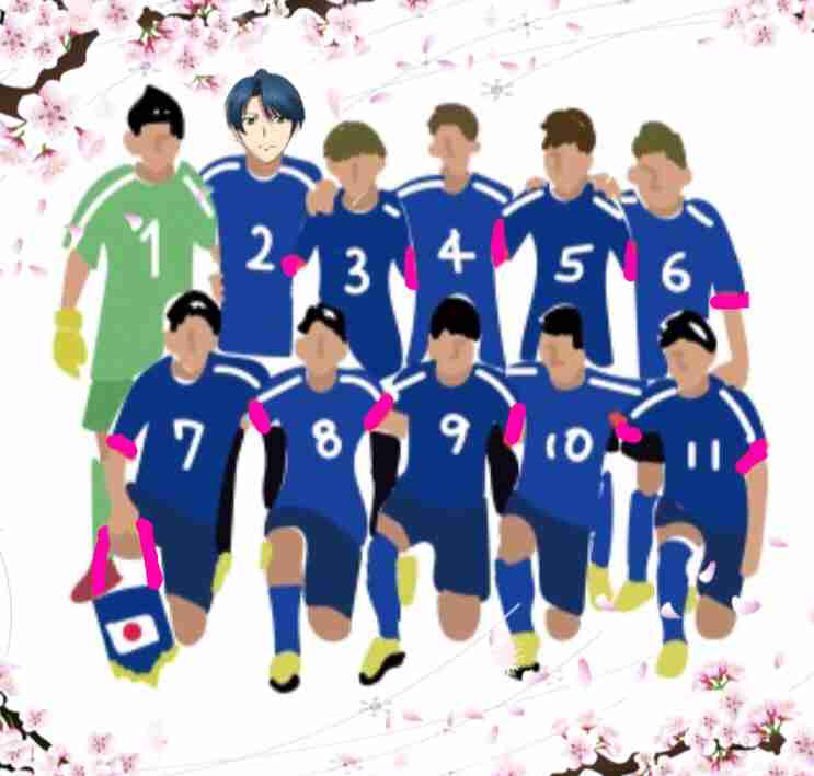 【妄想】アニメキャラ達の忘年会・新年会【雑談】